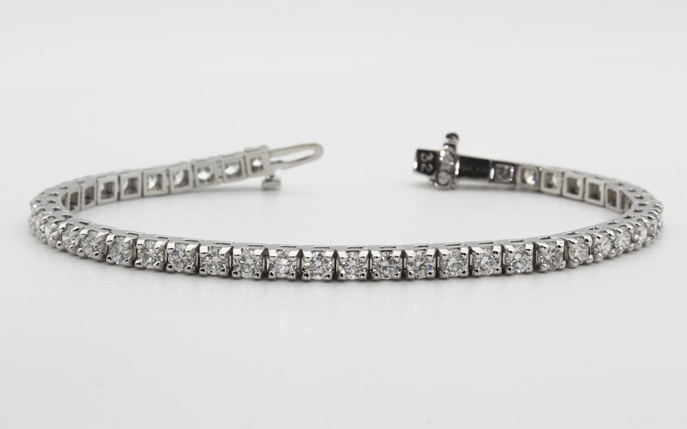 Jewelry craftsmanship